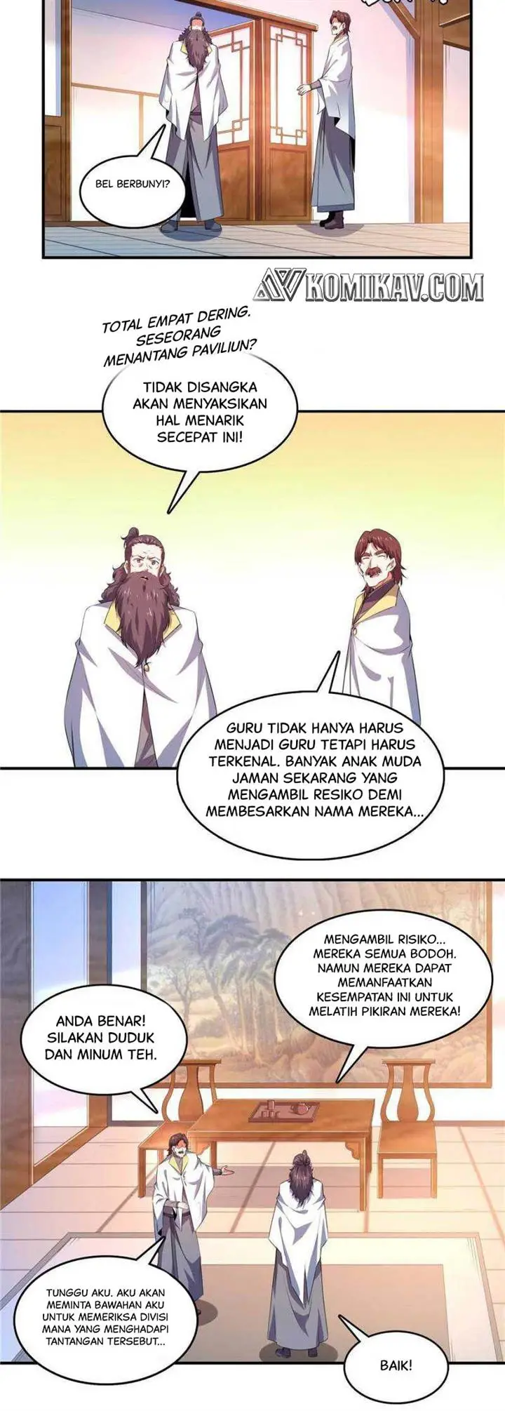 image-komik-library-tiandao-chapter-264-10/19