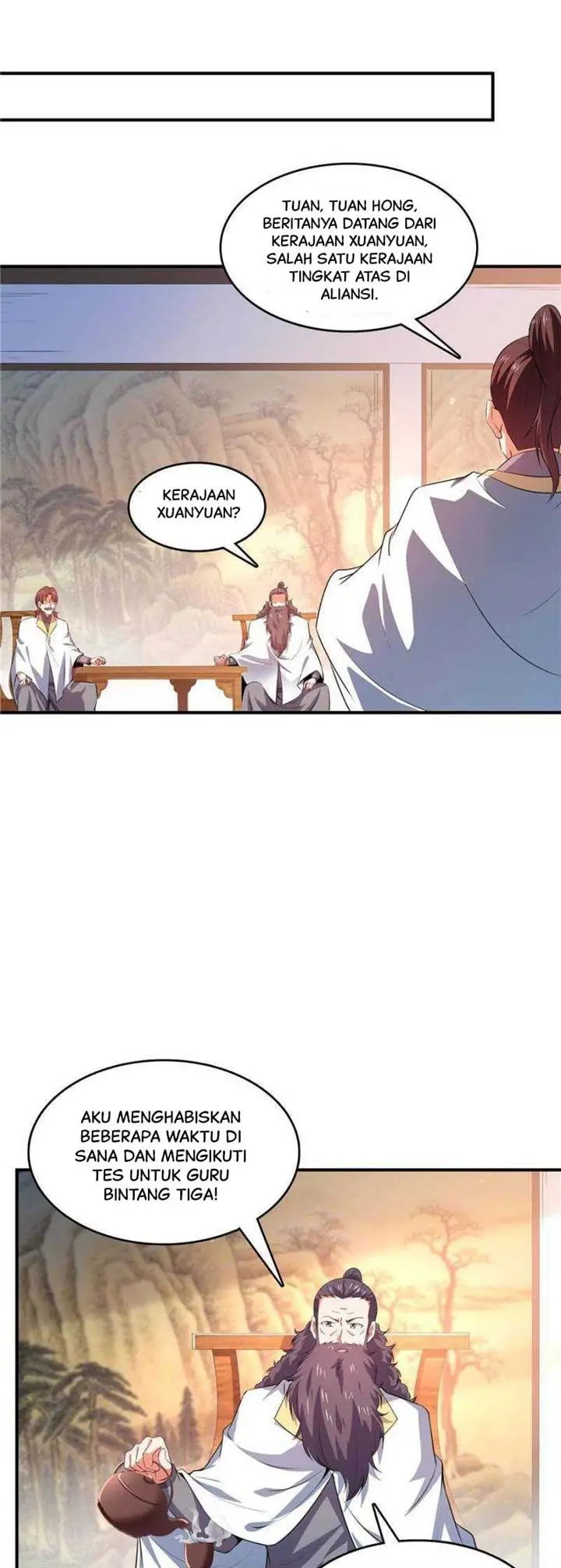 image-komik-library-tiandao-chapter-264-11/19