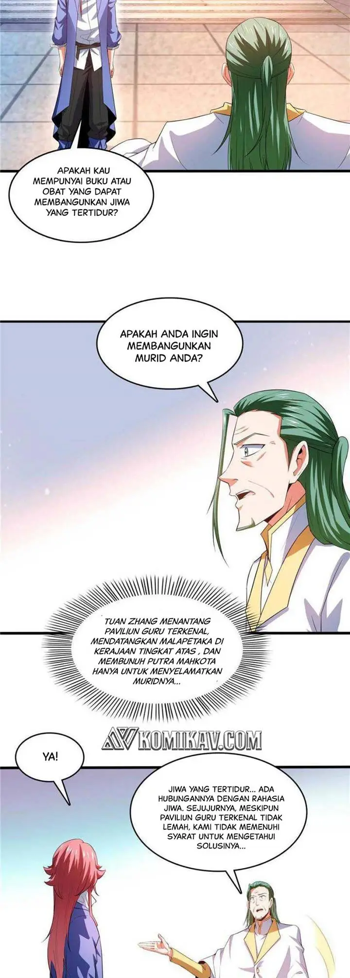 image-komik-library-tiandao-chapter-264-16/19