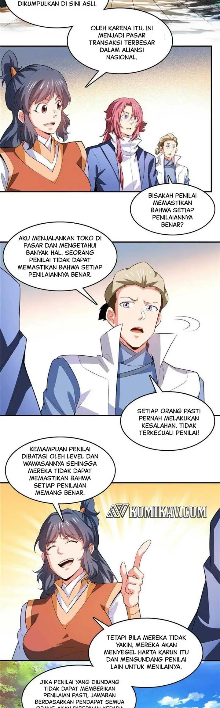 image-komik-library-tiandao-chapter-265-11/17