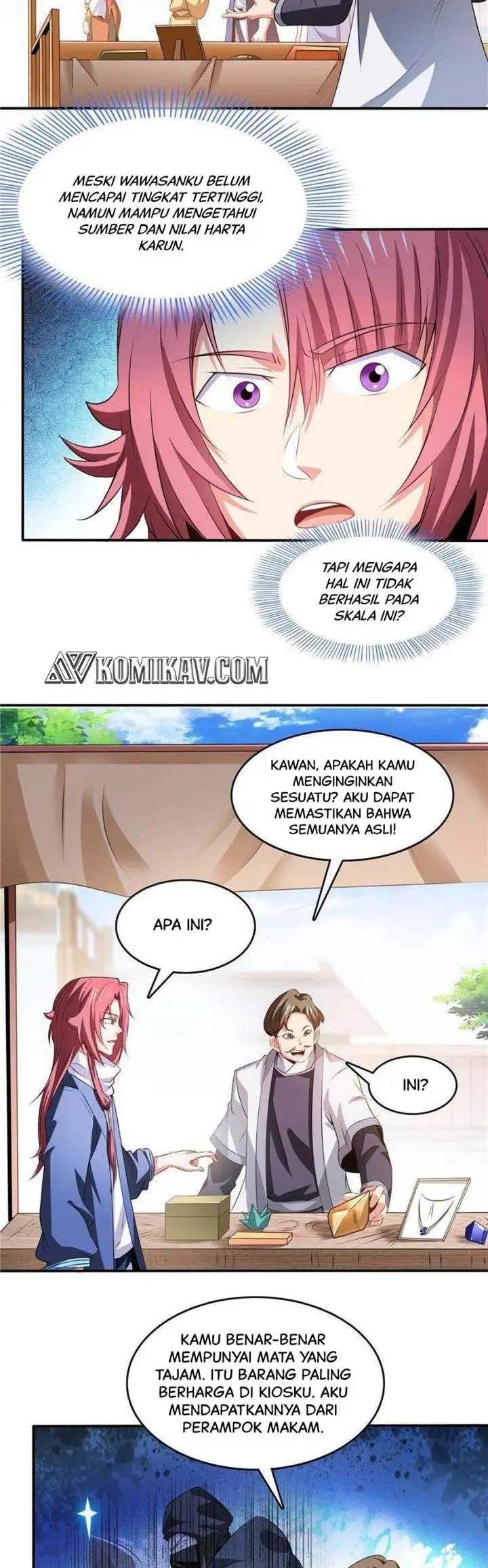 image-komik-library-tiandao-chapter-265-14/17