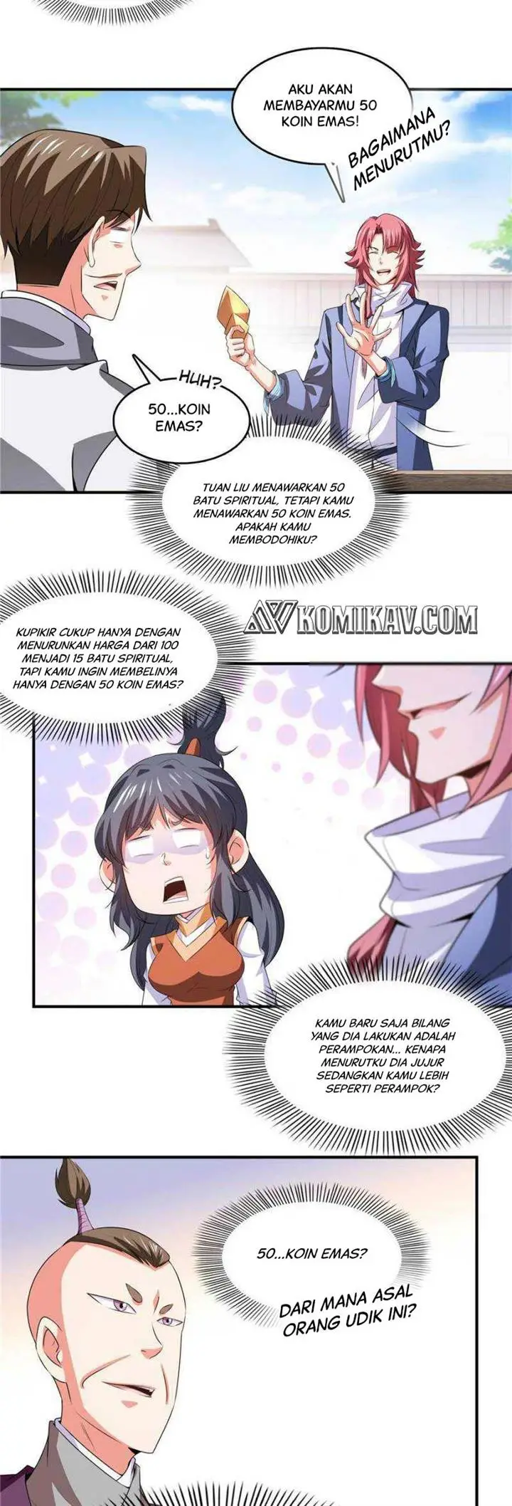 image-komik-library-tiandao-chapter-266-10/19