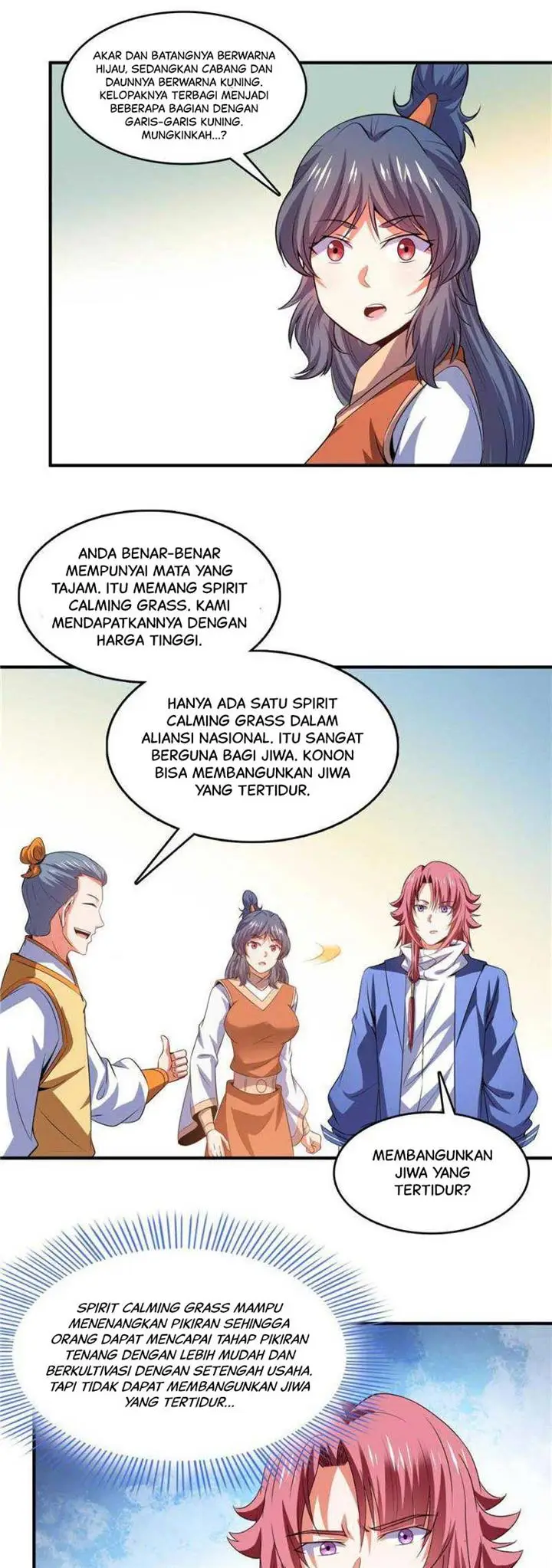 image-komik-library-tiandao-chapter-267-5/19