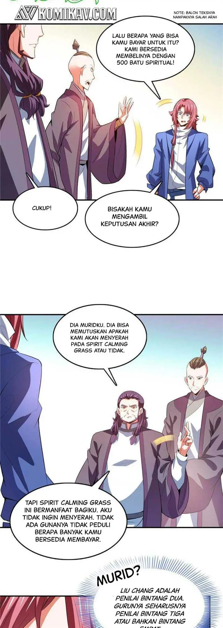 image-komik-library-tiandao-chapter-267-13/19