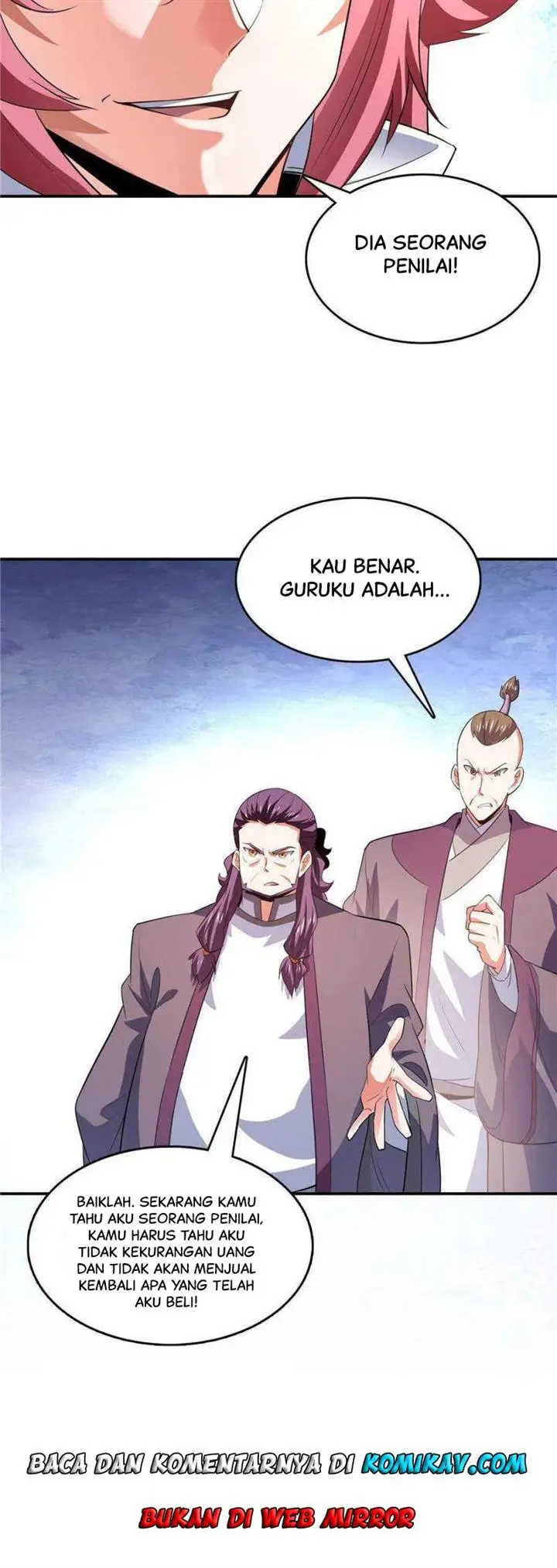 image-komik-library-tiandao-chapter-267-18/19