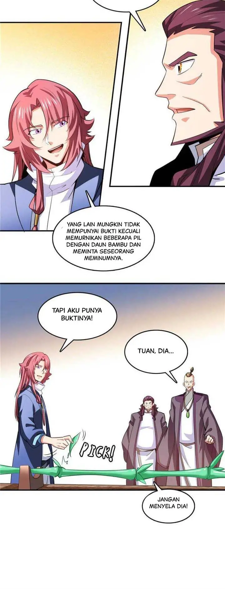 image-komik-library-tiandao-chapter-268-12/21