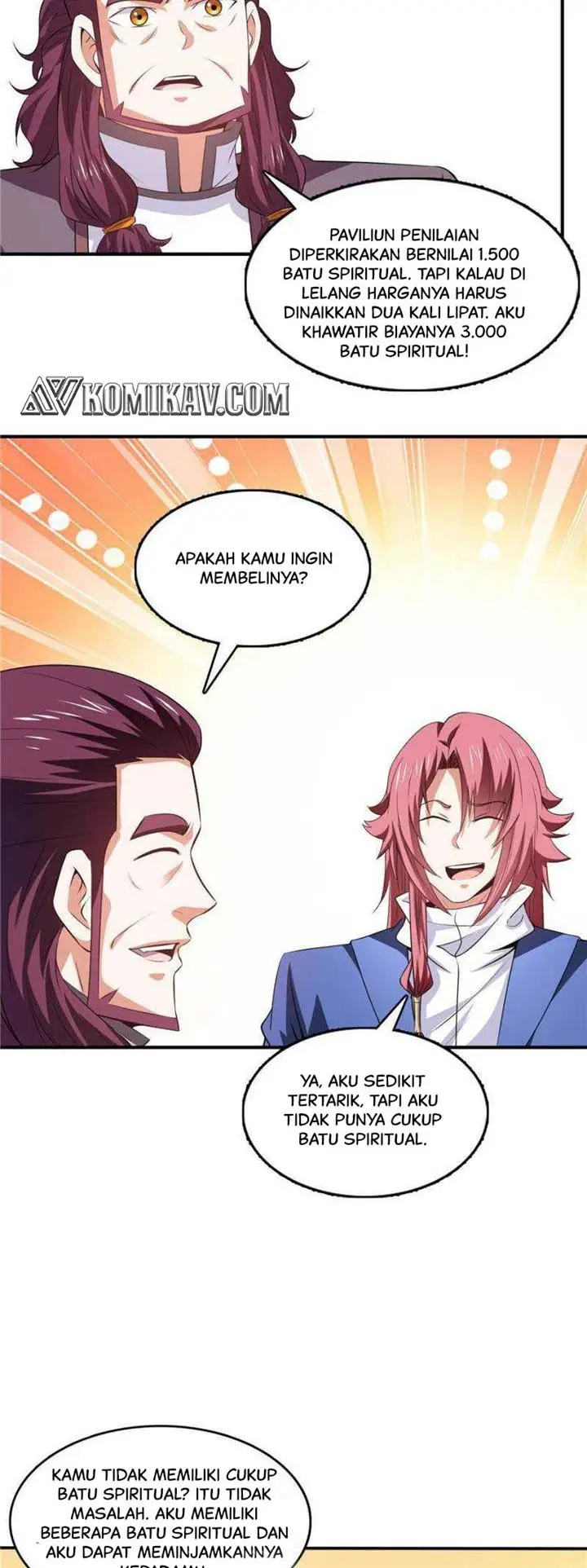 image-komik-library-tiandao-chapter-269-12/21