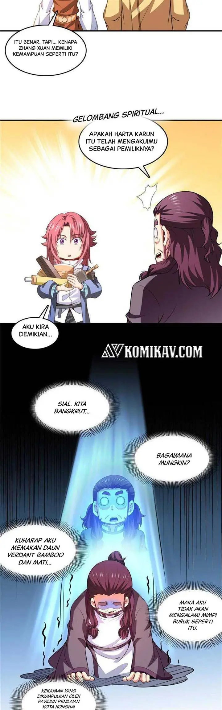 image-komik-library-tiandao-chapter-270-14/17