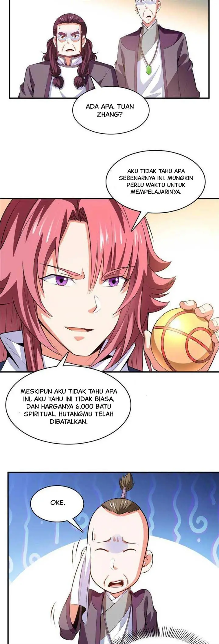 image-komik-library-tiandao-chapter-271-12/19