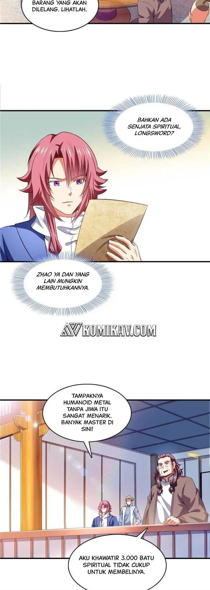 image-komik-library-tiandao-chapter-272-4/20