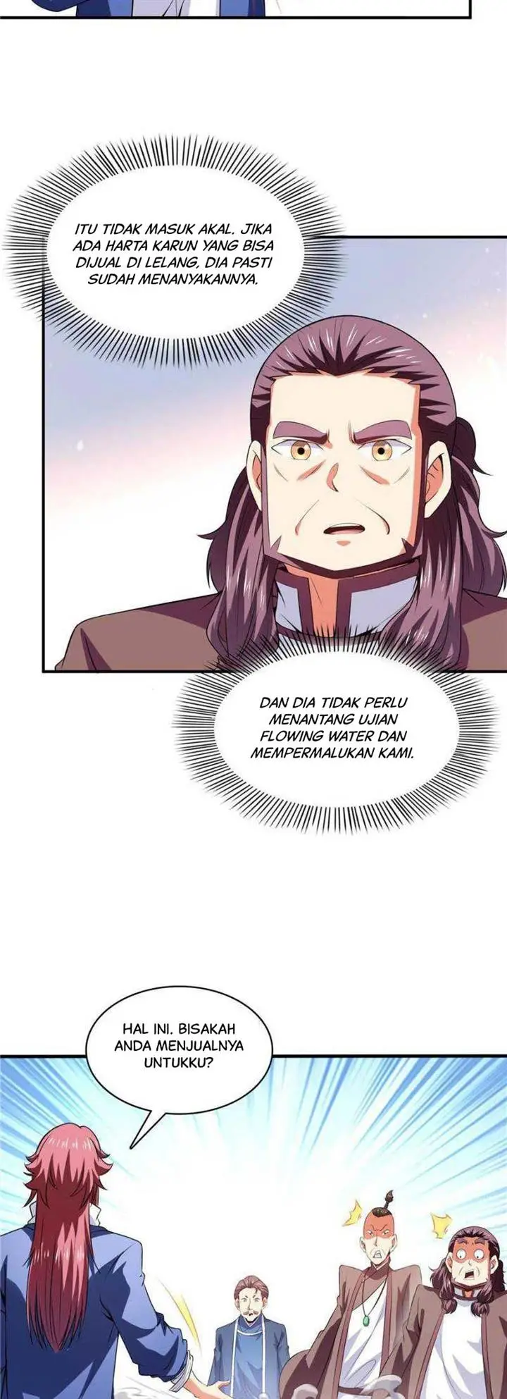 image-komik-library-tiandao-chapter-272-11/20