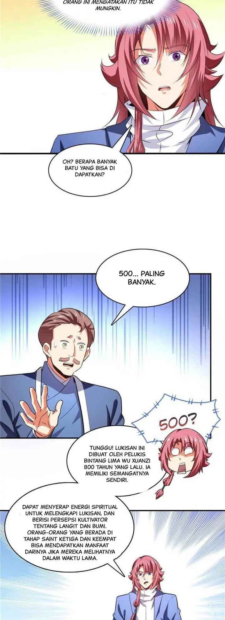 image-komik-library-tiandao-chapter-272-15/20