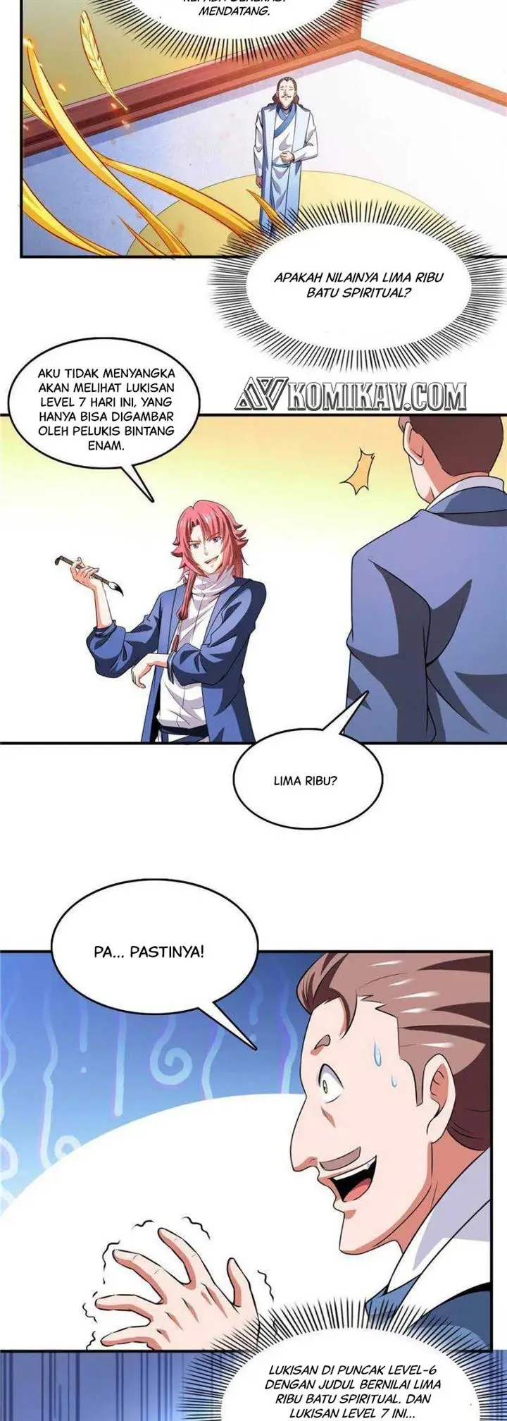 image-komik-library-tiandao-chapter-273-6/20