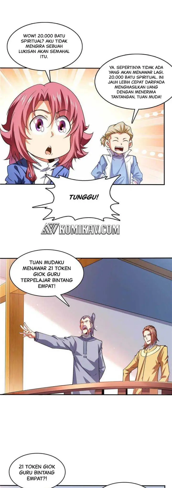 image-komik-library-tiandao-chapter-274-1/19