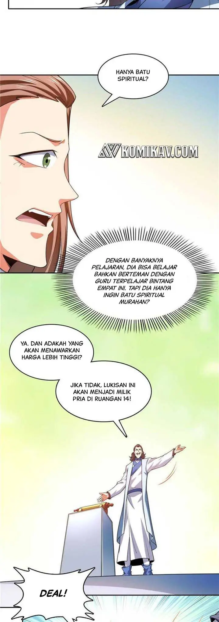 image-komik-library-tiandao-chapter-274-6/19