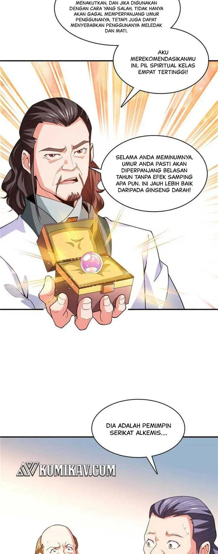 image-komik-library-tiandao-chapter-275-3/21