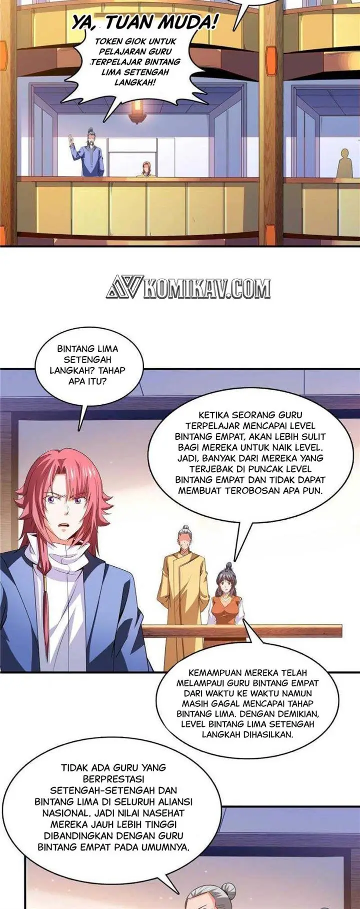 image-komik-library-tiandao-chapter-275-14/21
