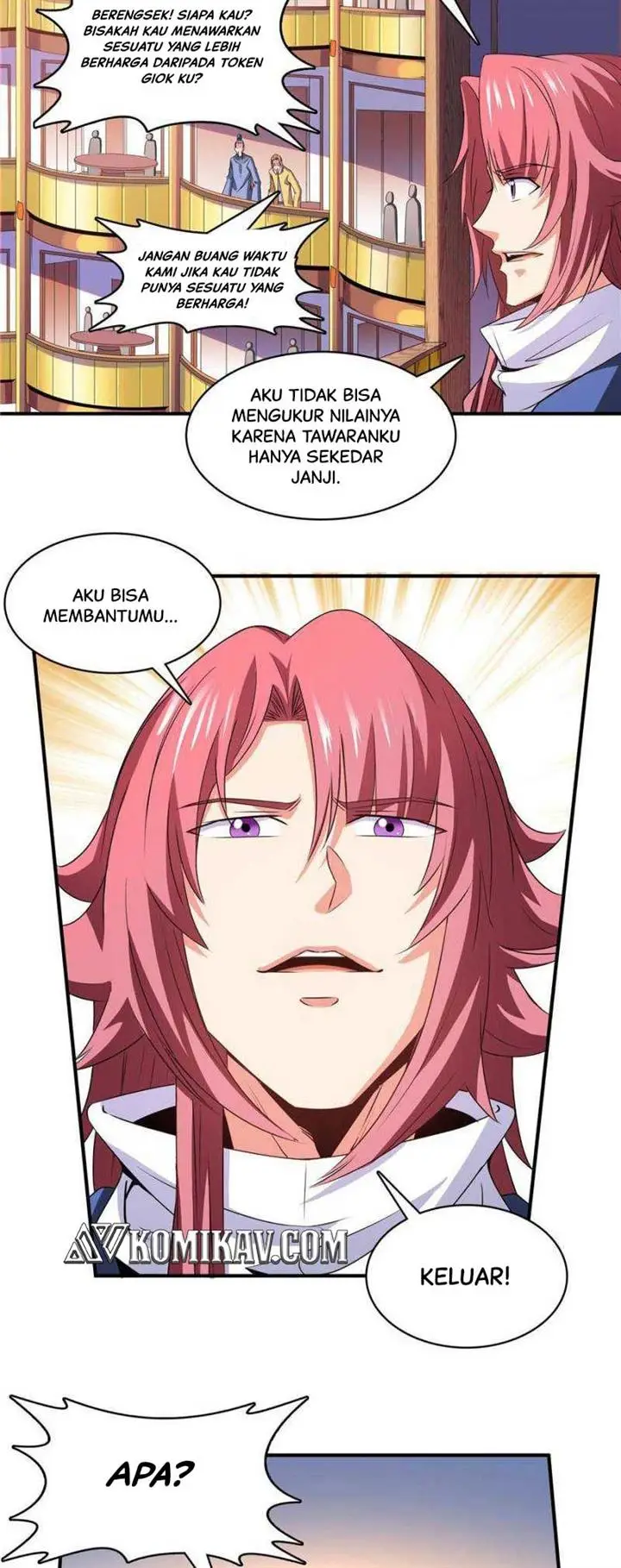 image-komik-library-tiandao-chapter-275-17/21