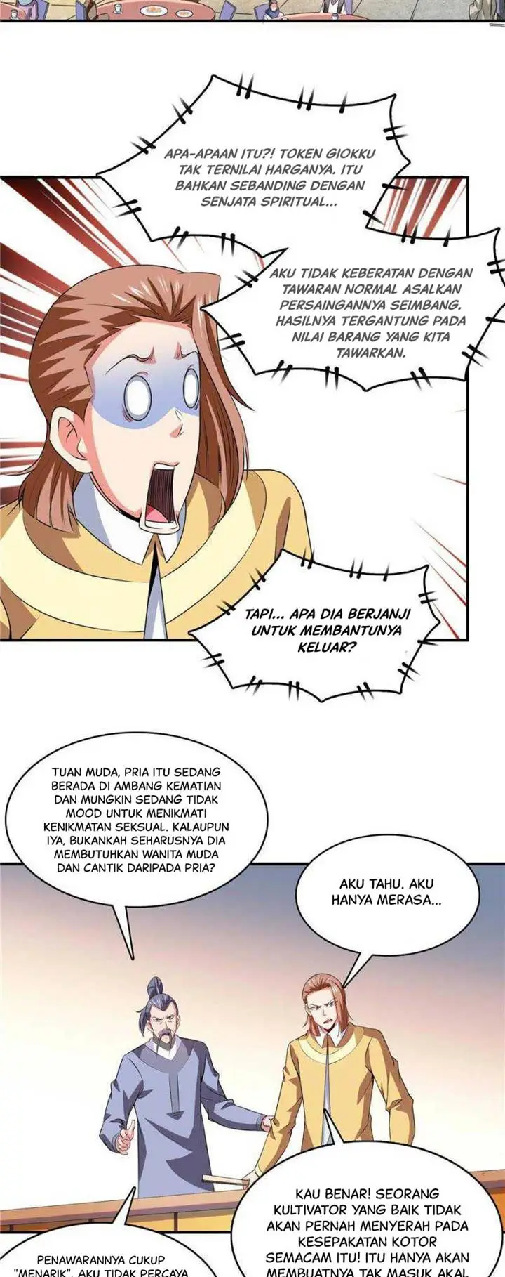 image-komik-library-tiandao-chapter-275-19/21