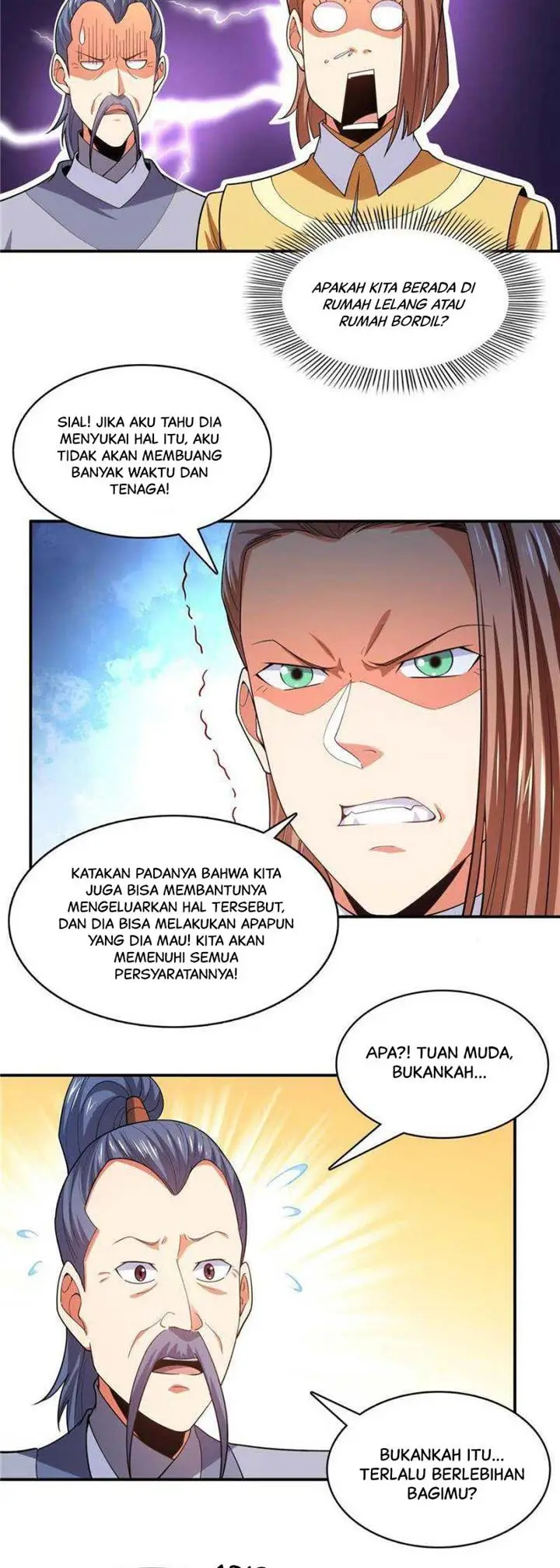 image-komik-library-tiandao-chapter-276-2/19