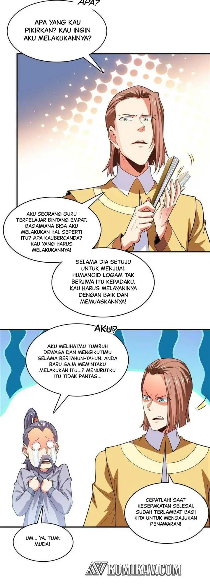 image-komik-library-tiandao-chapter-276-3/19