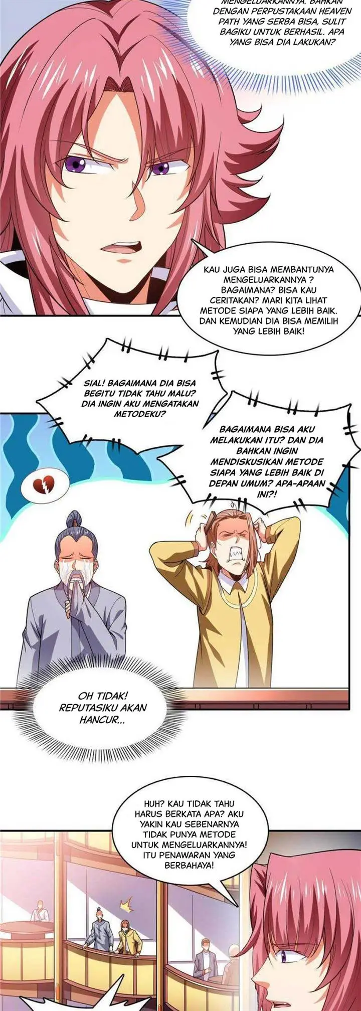 image-komik-library-tiandao-chapter-276-5/19
