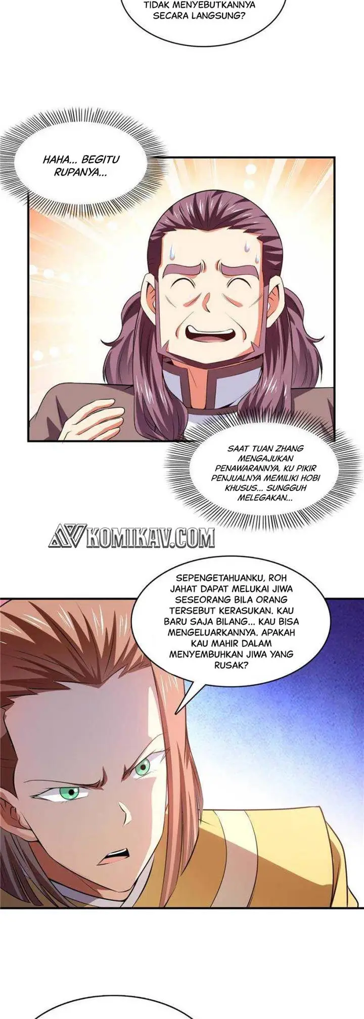 image-komik-library-tiandao-chapter-276-8/19