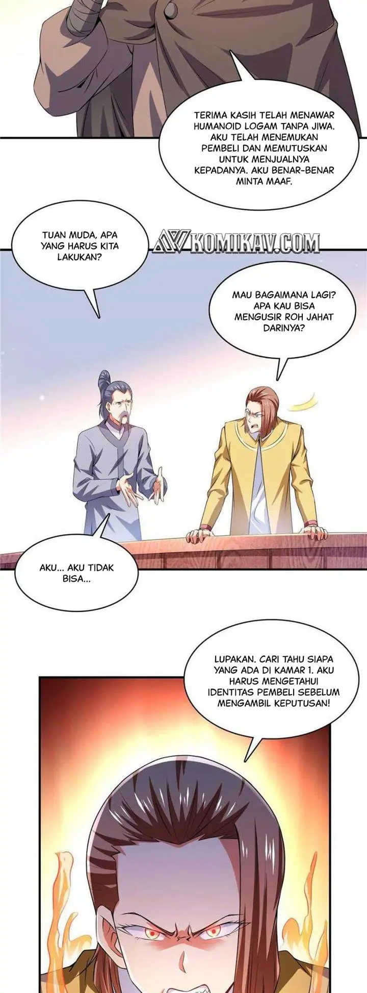 image-komik-library-tiandao-chapter-276-10/19