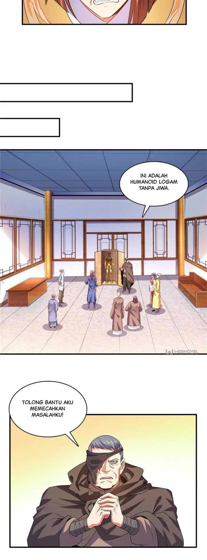image-komik-library-tiandao-chapter-276-11/19