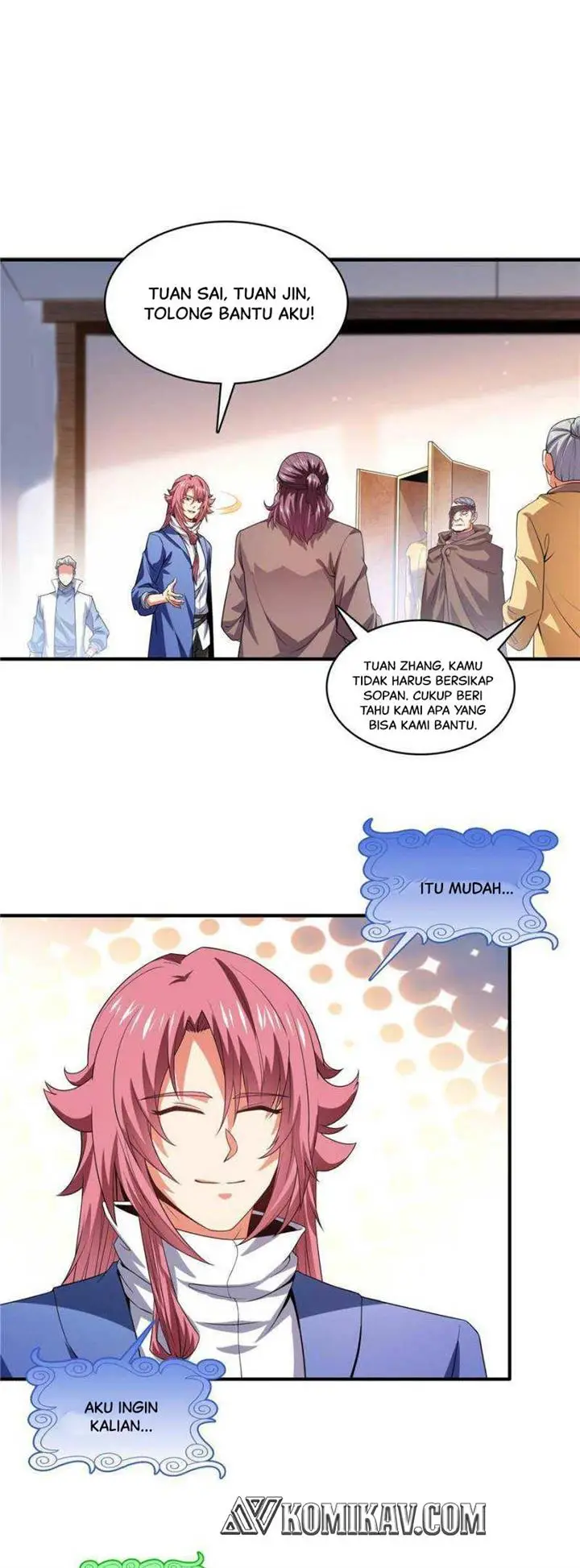 image-komik-library-tiandao-chapter-276-12/19