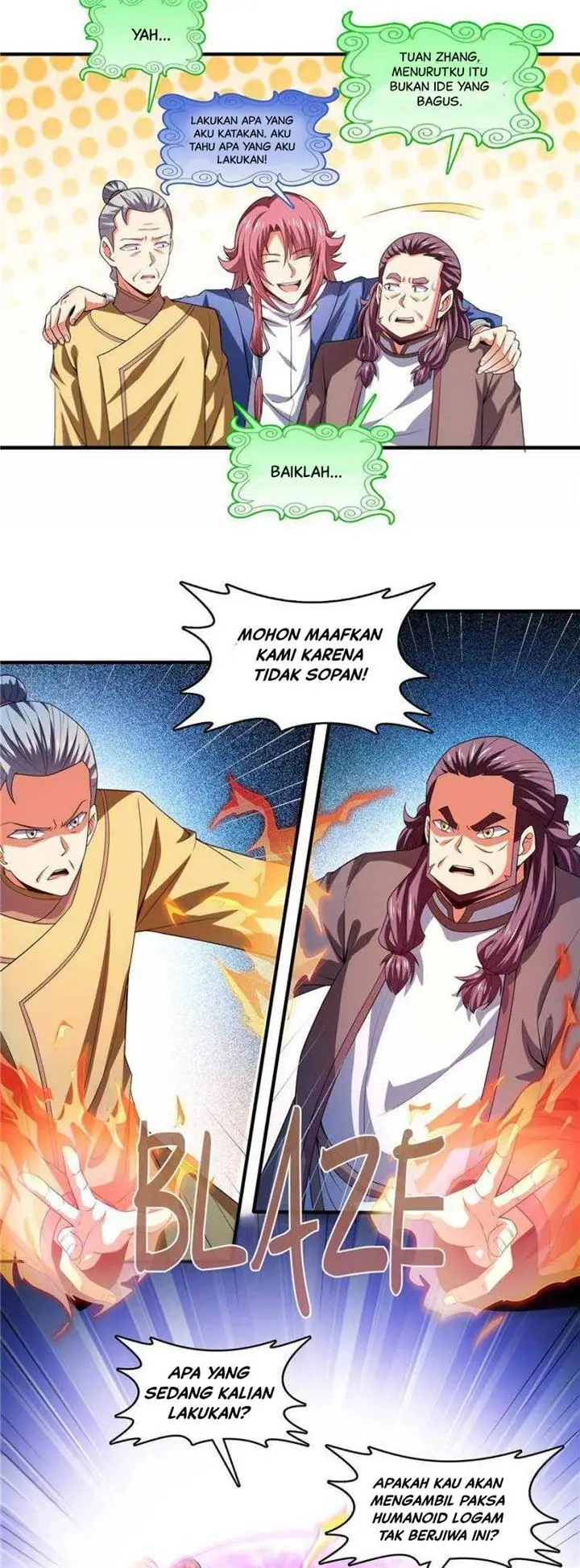 image-komik-library-tiandao-chapter-276-13/19