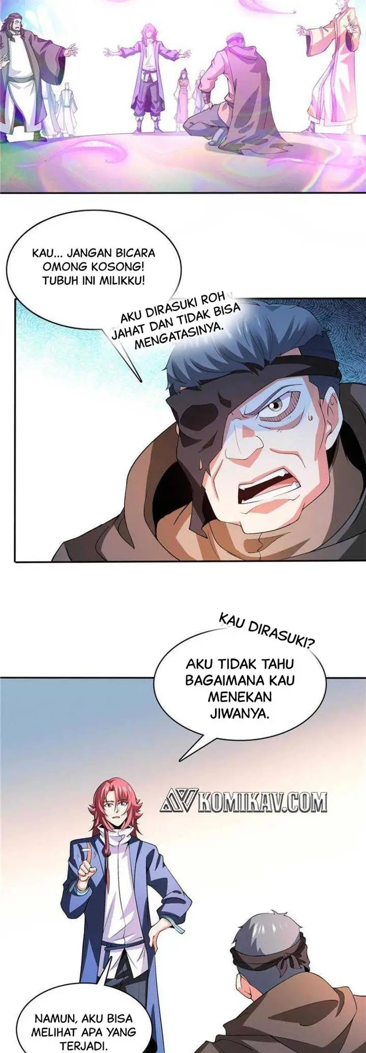 image-komik-library-tiandao-chapter-277-3/19