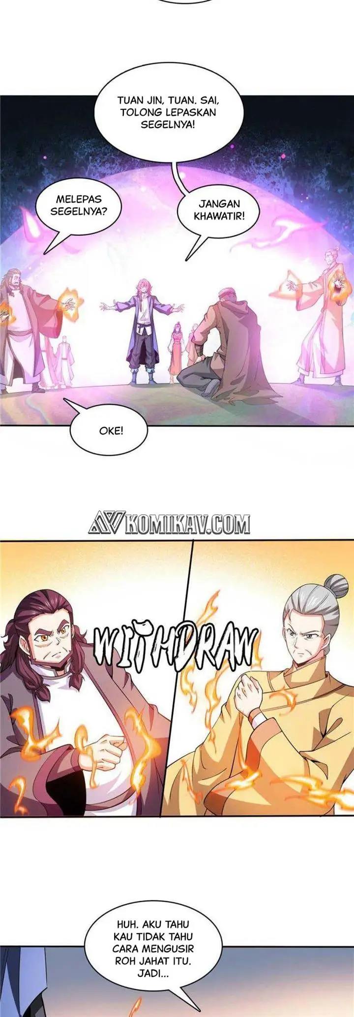 image-komik-library-tiandao-chapter-277-6/19