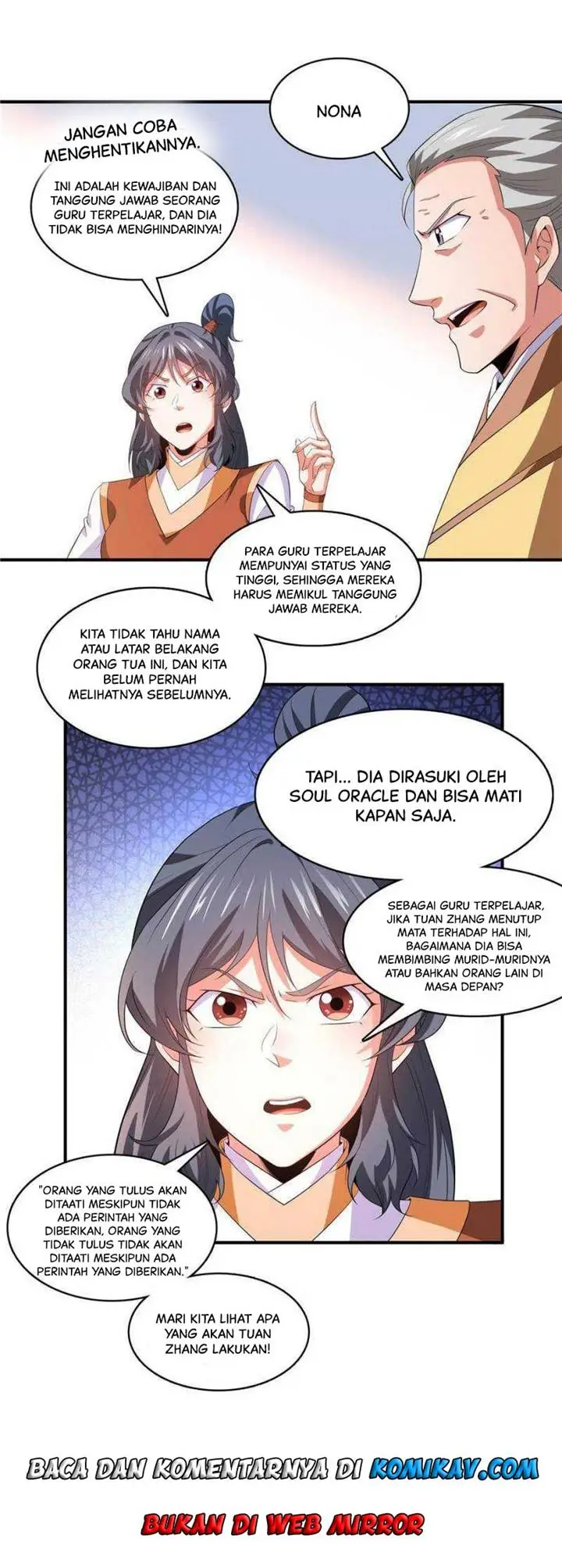 image-komik-library-tiandao-chapter-277-18/19