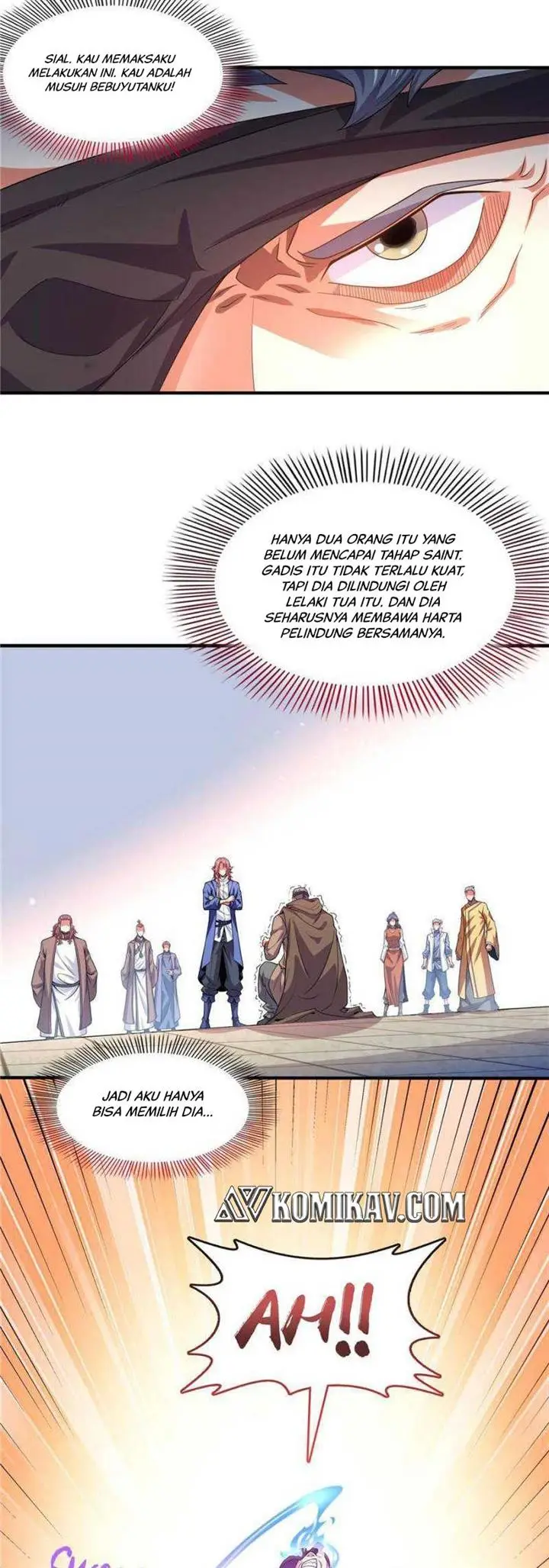 image-komik-library-tiandao-chapter-278-5/19