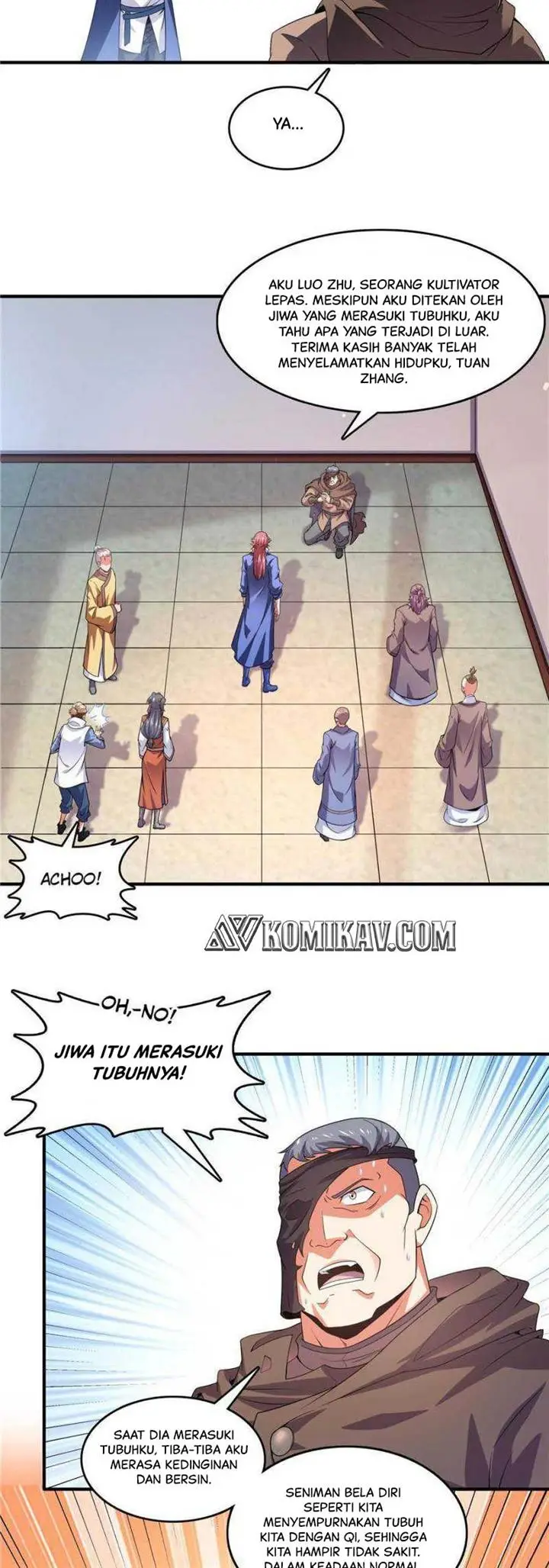 image-komik-library-tiandao-chapter-278-8/19
