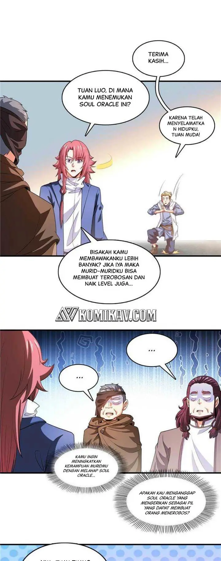 image-komik-library-tiandao-chapter-279-1/21