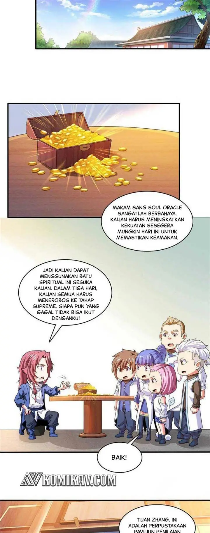 image-komik-library-tiandao-chapter-279-8/21