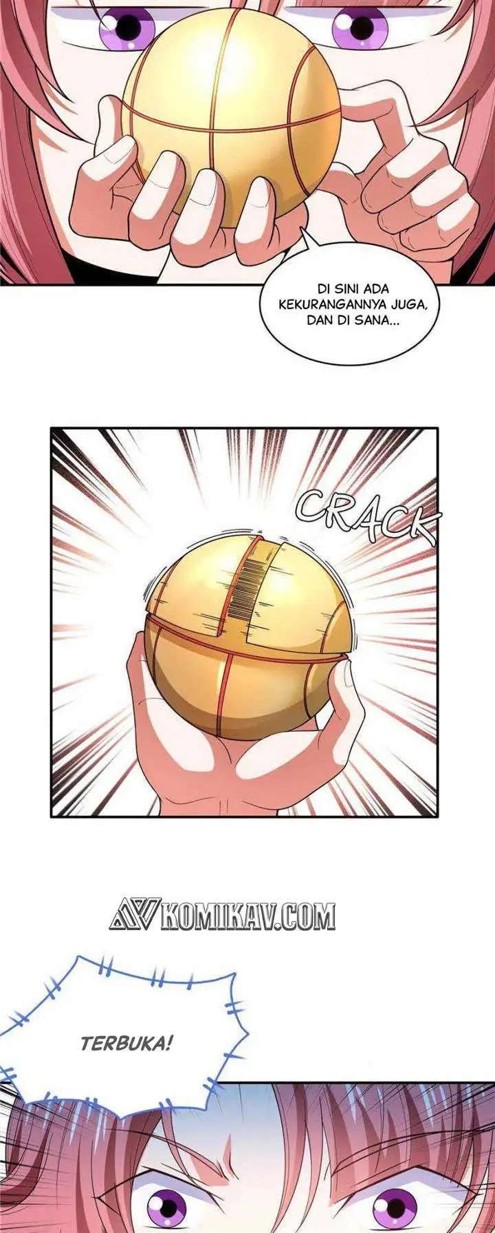 image-komik-library-tiandao-chapter-279-14/21