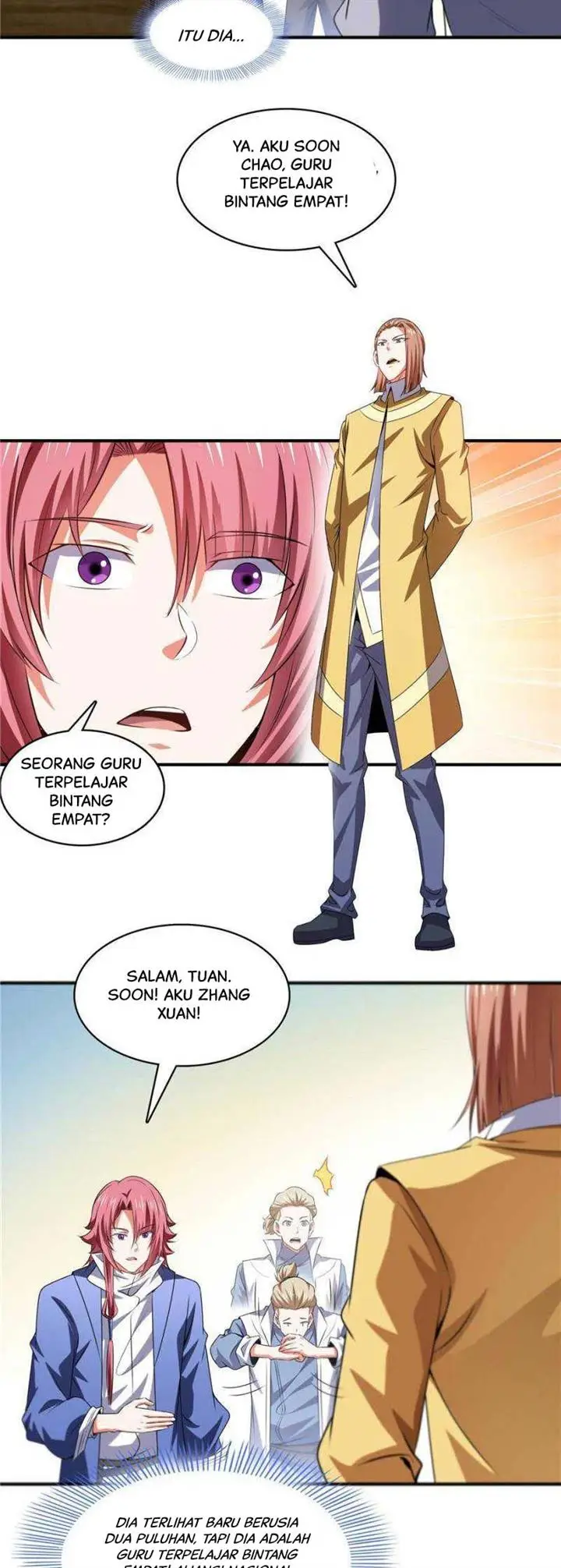 image-komik-library-tiandao-chapter-280-6/19