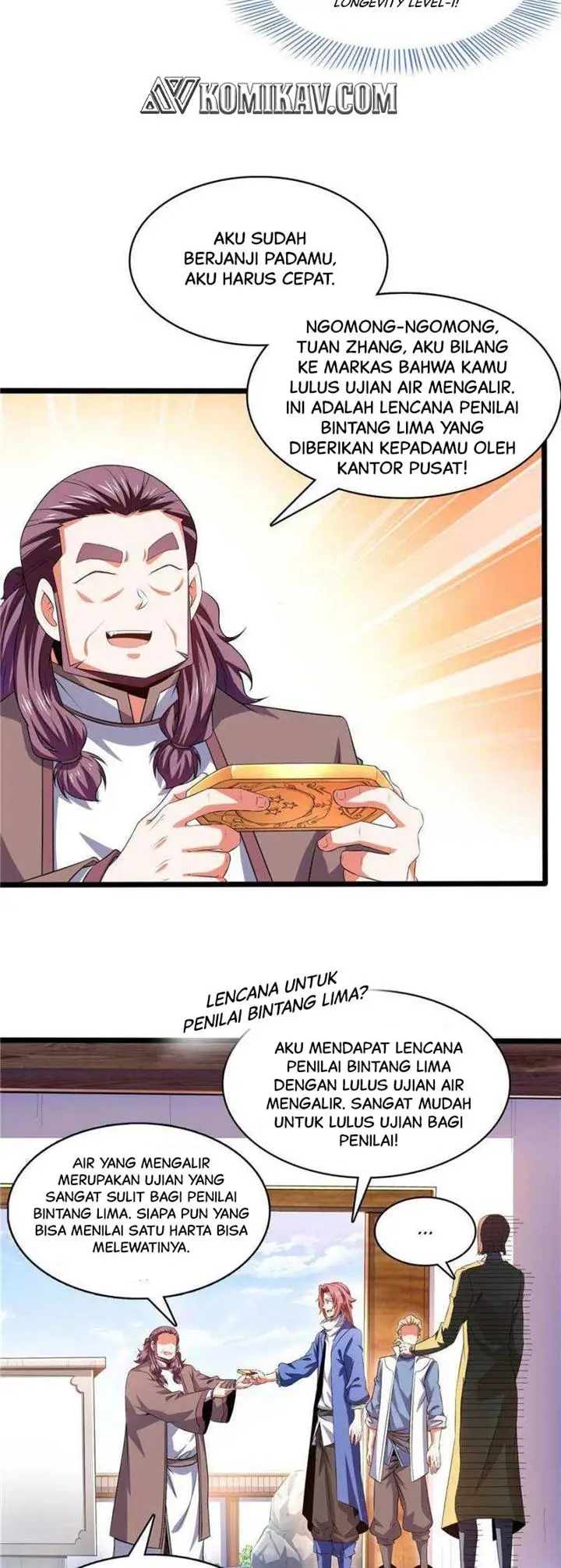 image-komik-library-tiandao-chapter-280-8/19