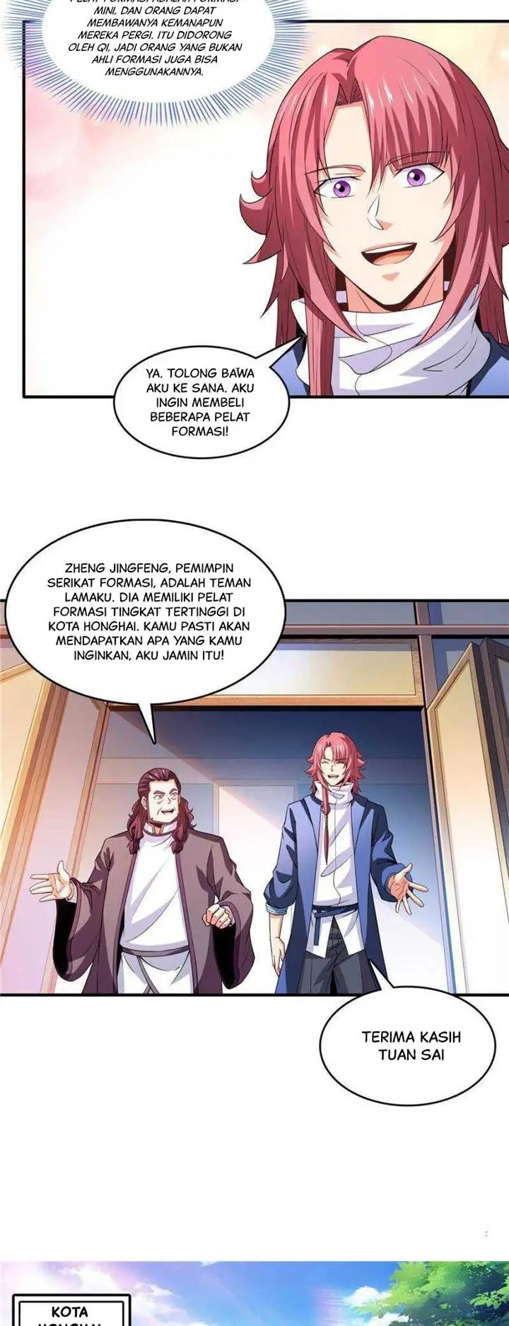 image-komik-library-tiandao-chapter-281-8/17