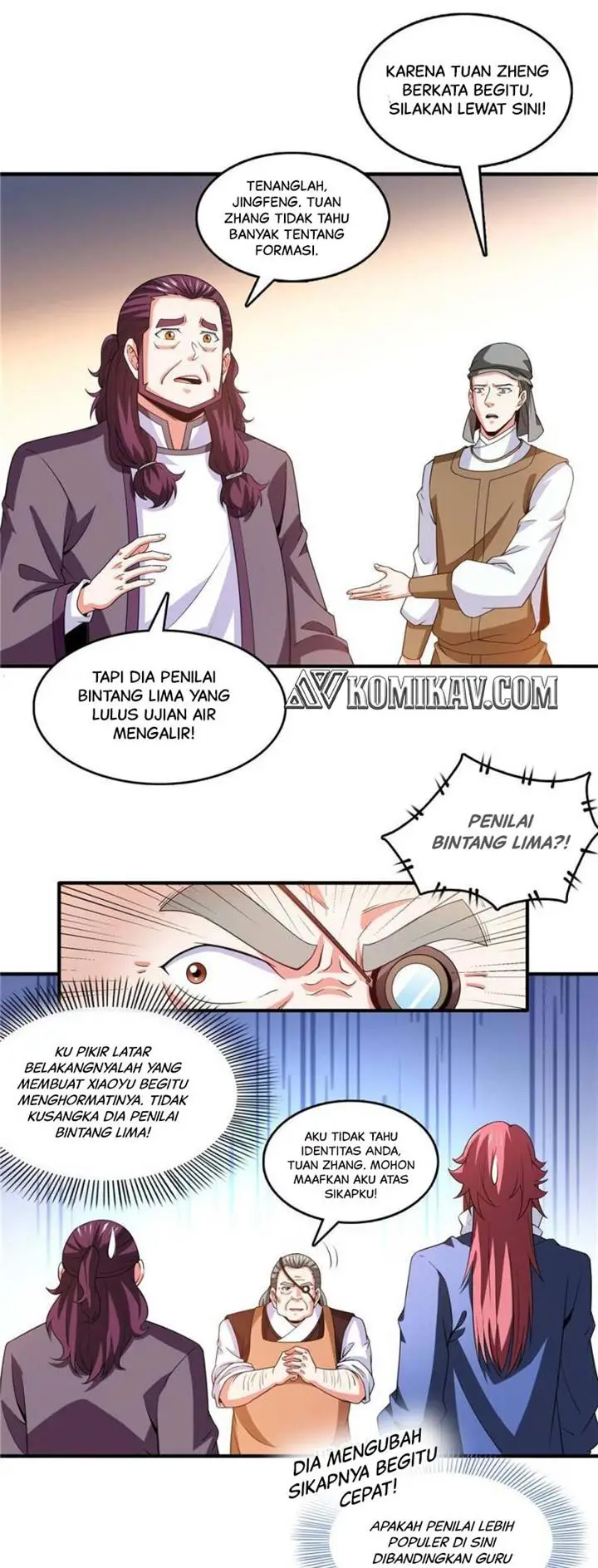 image-komik-library-tiandao-chapter-282-1/20