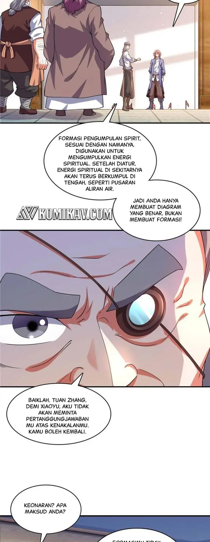 image-komik-library-tiandao-chapter-282-11/20