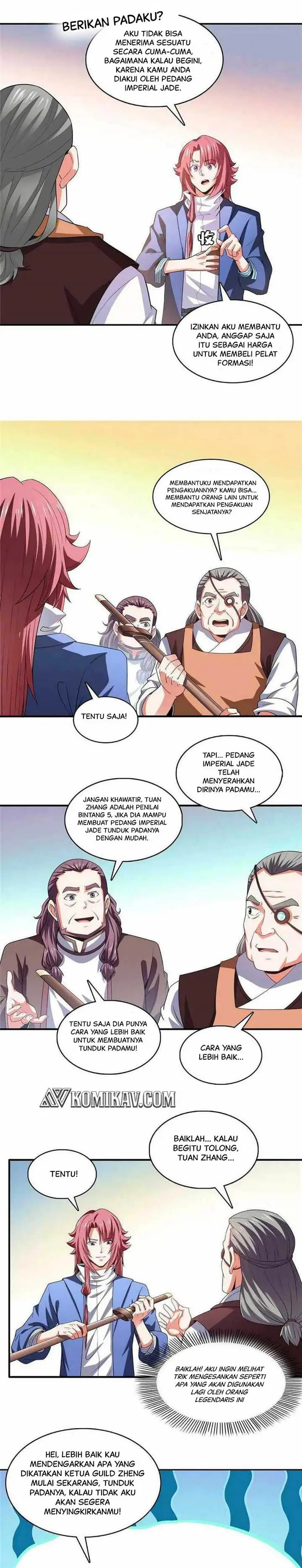 image-komik-library-tiandao-chapter-286-6/11