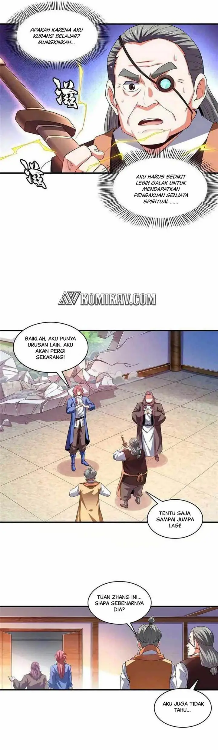 image-komik-library-tiandao-chapter-286-8/11