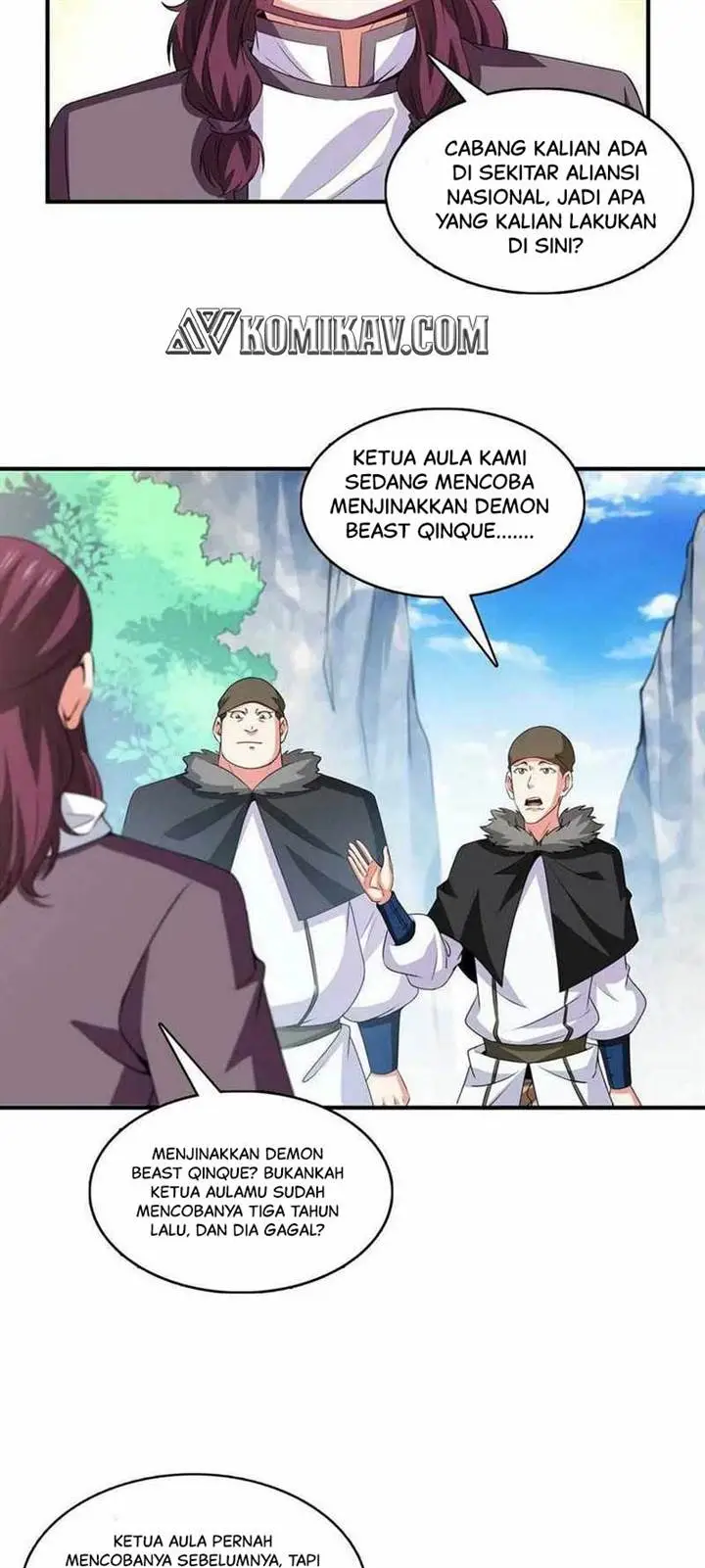 image-komik-library-tiandao-chapter-288-7/20