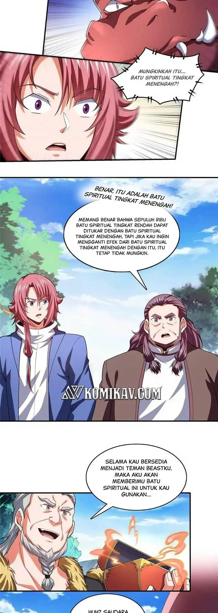 image-komik-library-tiandao-chapter-289-3/15