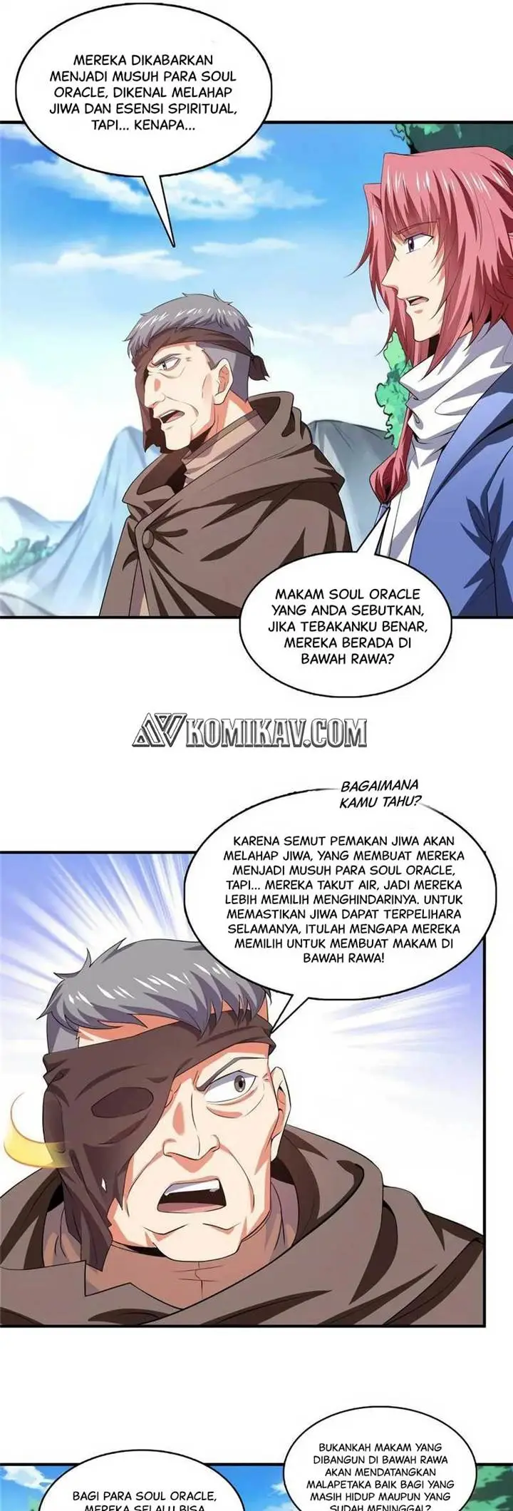 image-komik-library-tiandao-chapter-289-10/15