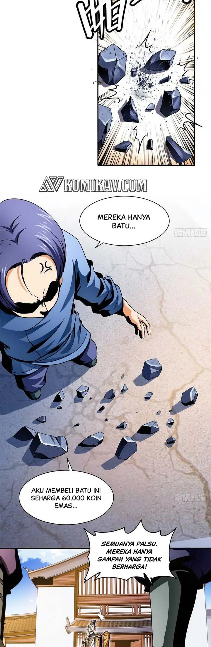 image-komik-library-tiandao-chapter-29-3/19